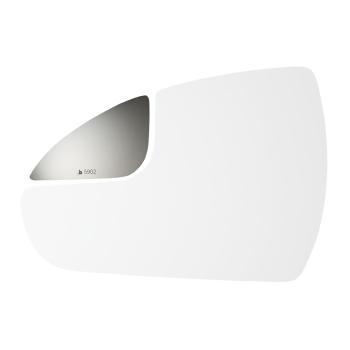 2017 Hyundai Ioniq Door Mirror Glass Left Upper Burco 5902 image 1 of 3