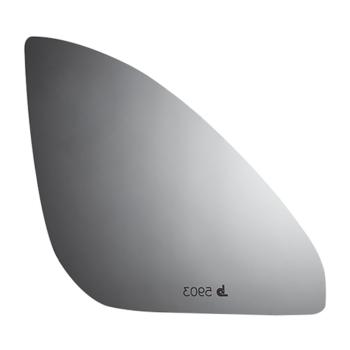 2020 Ford Expedition Door Mirror Glass Left Upper Burco 5903 image 2 of 3