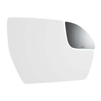 2020 Ford Expedition Door Mirror Glass Right Upper Burco 5904 image 1 of 3
