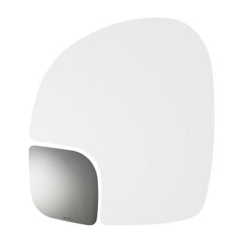 2007 Dodge Ram 3500 Door Mirror Glass Left Burco 5905 image 1 of 3