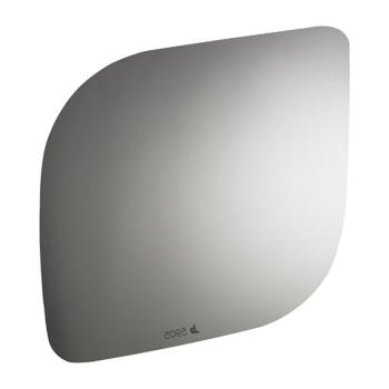 2007 Dodge Ram 3500 Door Mirror Glass Left Burco 5905 image 2 of 3