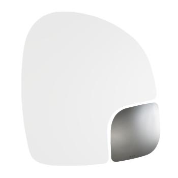 2007 Dodge Ram 3500 Door Mirror Glass Right Burco 5906 image 1 of 3