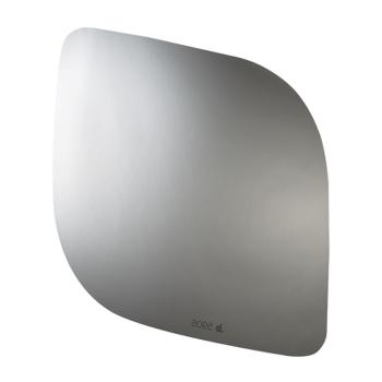 2007 Dodge Ram 3500 Door Mirror Glass Right Burco 5906 image 2 of 3