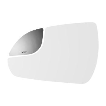 2020 Hyundai Elantra GT Door Mirror Glass Left Upper Burco 5907 image 1 of 3
