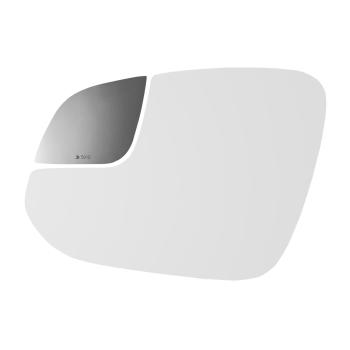 2018 Toyota RAV4 Door Mirror Glass Left Upper Burco 5910 image 1 of 3