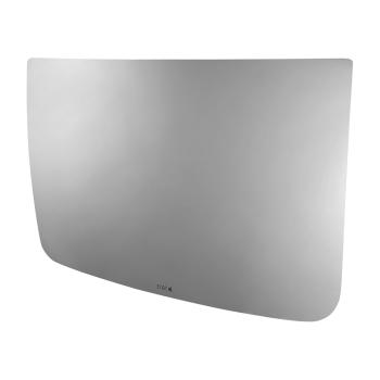 2017 Ford F750 Door Mirror Glass Right Lower Burco 5913 image 2 of 3