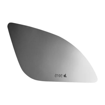 2023 Hyundai Kona Electric Door Mirror Glass Left Upper Burco 5915 image 2 of 3