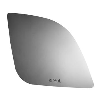2022 Ford Ranger Door Mirror Glass Left Upper Burco 5919 image 2 of 3