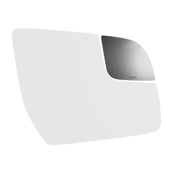 2022 Ford Ranger Door Mirror Glass Right Upper Burco 5920 image 1 of 3