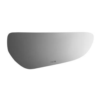 2015 Ford Transit Connect Door Mirror Glass Left Lower Burco 5921 image 2 of 3