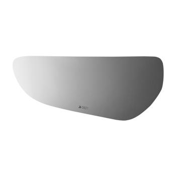 2015 Ford Transit Connect Door Mirror Glass Left Lower Burco 5921 image 3 of 3