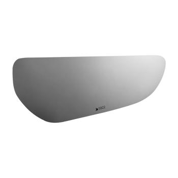 2015 Ford Transit Connect Door Mirror Glass Right Lower Burco 5922 image 3 of 3