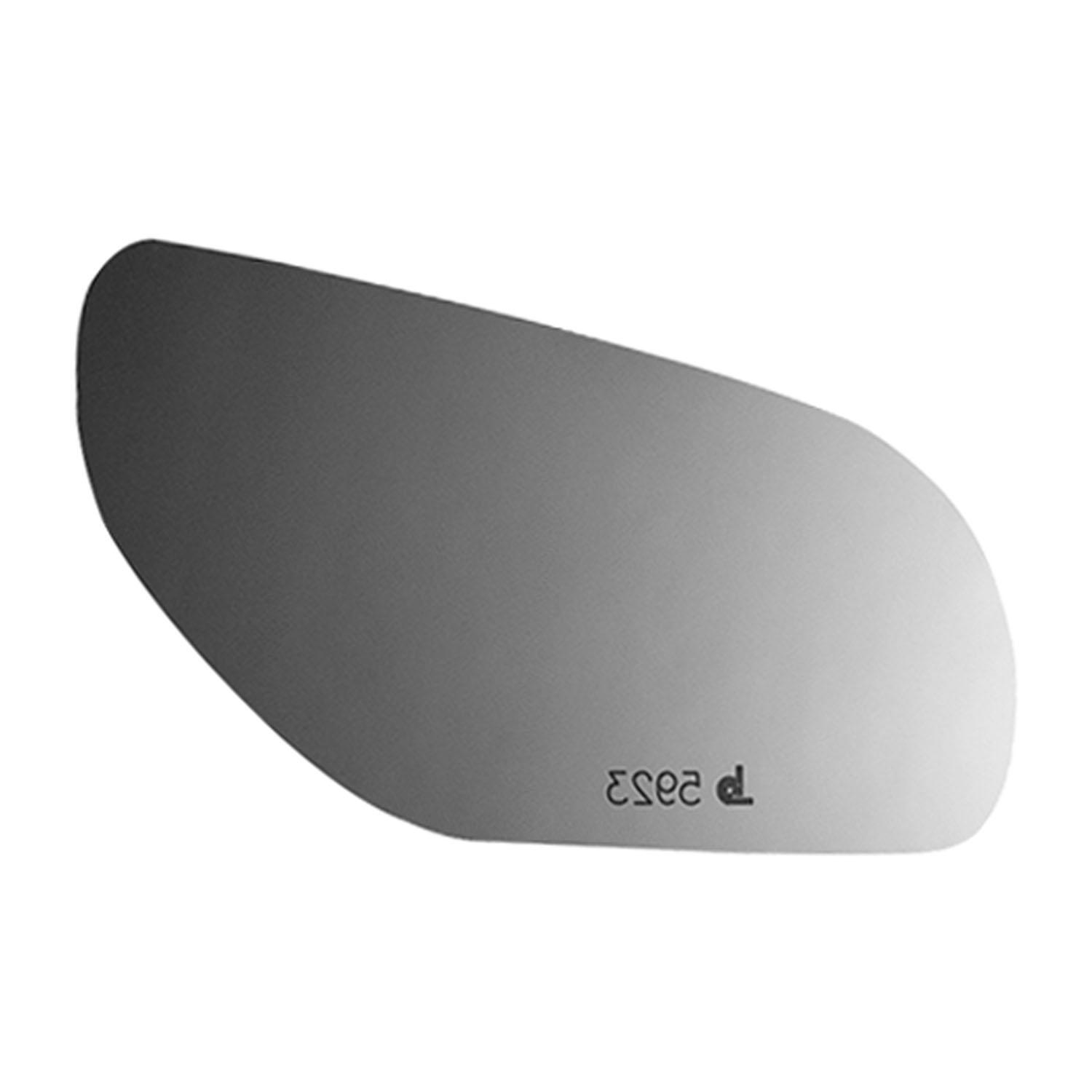 Burco 5923 - Door Mirror Glass Burco 5923 Door Mirror Glass product image 2 of 3