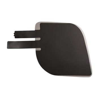 2022 Ram 1500 Door Mirror Glass Left Upper Burco 5925H image 2 of 3