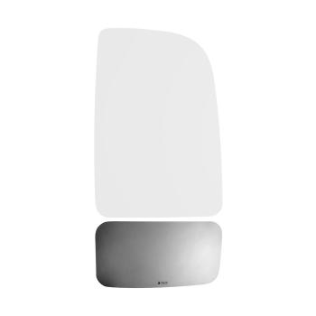2019 Freightliner Sprinter 1500 Door Mirror Glass Right Lower Burco 5928 image 1 of 3