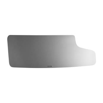 2019 GMC Sierra 1500 Door Mirror Glass Left Lower Burco 5929 image 2 of 3