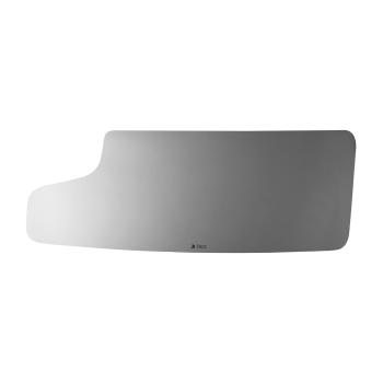 2019 GMC Sierra 1500 Door Mirror Glass Left Lower Burco 5929 image 3 of 3