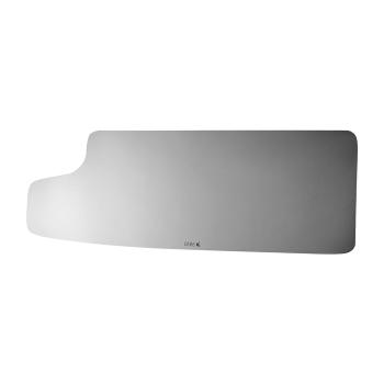 2019 GMC Sierra 1500 Door Mirror Glass Right Lower Burco 5930 image 2 of 3