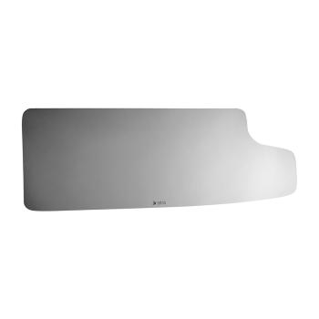 2019 GMC Sierra 1500 Door Mirror Glass Right Lower Burco 5930 image 3 of 3