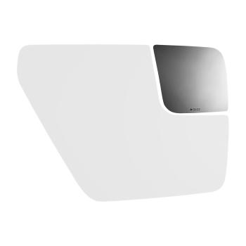 2022 Ford F-150 Door Mirror Glass Right Upper Burco 5933 image 1 of 3