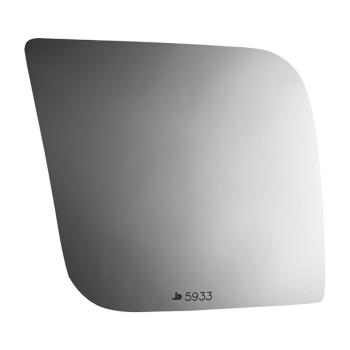 2022 Ford F-150 Door Mirror Glass Right Upper Burco 5933 image 3 of 3
