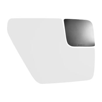 2022 Ford F-150 Door Mirror Glass Right Upper Burco 5933H image 1 of 3