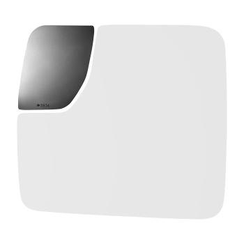 2024 Ford Bronco Door Mirror Glass Left Upper Burco 5934 image 1 of 3