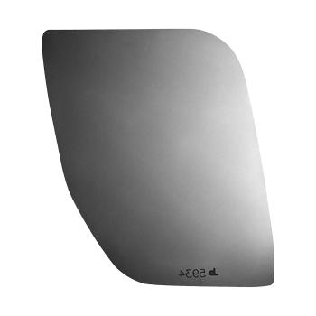 2024 Ford Bronco Door Mirror Glass Left Upper Burco 5934 image 2 of 3
