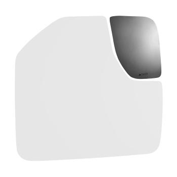 2024 Ford Bronco Door Mirror Glass Right Upper Burco 5935 image 1 of 3