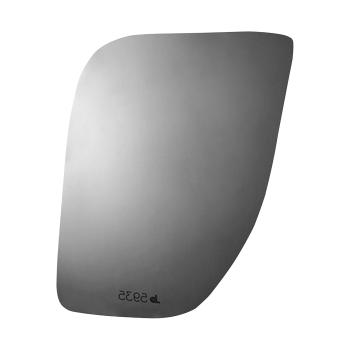 2024 Ford Bronco Door Mirror Glass Right Upper Burco 5935 image 2 of 3