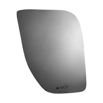 2024 Ford Bronco Door Mirror Glass Right Upper Burco 5935 image 3 of 3