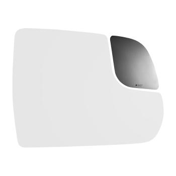 2022 Jeep Grand Wagoneer Door Mirror Glass Right Upper Burco 5937 image 1 of 3