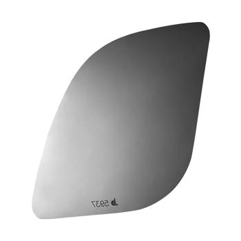 2022 Jeep Grand Wagoneer Door Mirror Glass Right Upper Burco 5937 image 2 of 3
