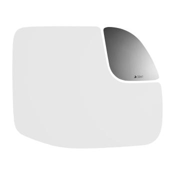2023 Ford Maverick Door Mirror Glass Right Upper Burco 5941 image 1 of 3