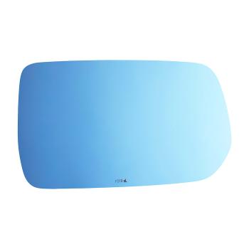 2003 Acura TL Door Mirror Glass Left Burco 6101 image 2 of 3