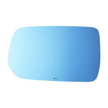 2003 Acura TL Door Mirror Glass Left Burco 6101 image 3 of 3