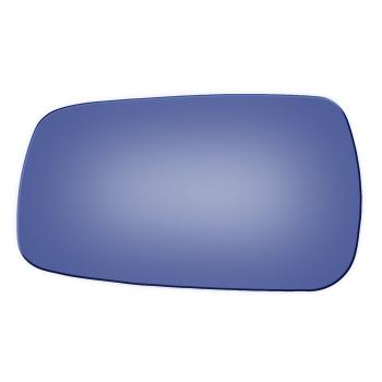 1993 Mazda Protege Door Mirror Glass