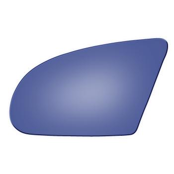 1993 Mercury Sable Door Mirror Glass Left Burco 6108 image 1 of 1
