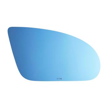 2000 Pontiac Firebird Door Mirror Glass Left Burco 6110 image 1 of 2