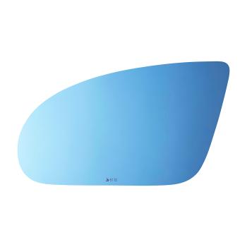 2000 Pontiac Firebird Door Mirror Glass Left Burco 6110 image 2 of 2