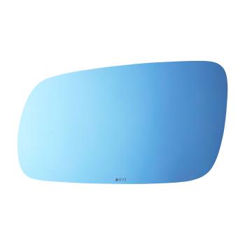 1996 Audi A4 Door Mirror Glass Left Burco 6113 image 2 of 2