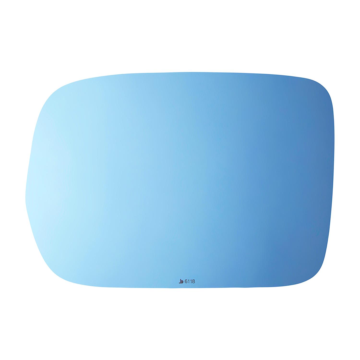 Burco 6118 - Door Mirror Glass Burco 6118 Door Mirror Glass product image 2 of 2