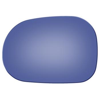 2000 Mercedes-Benz ML55 AMG Door Mirror Glass Left Burco 6120 image 1 of 1