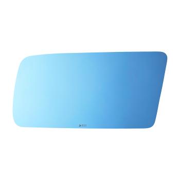 1984 Nissan 200SX Door Mirror Glass Left Burco 6121 image 2 of 2