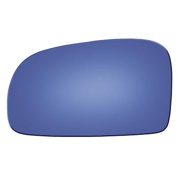 2000 Daewoo Leganza Door Mirror Glass Left Burco 6122 image 1 of 1