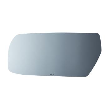 2003 Cadillac CTS Door Mirror Glass Left Burco 6124 image 2 of 2