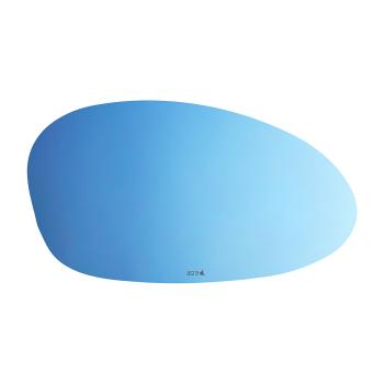 2005 BMW M3 Door Mirror Glass
