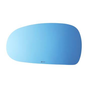 2005 Audi TT Door Mirror Glass Left Burco 6131 image 2 of 2
