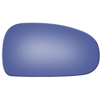 2005 Audi TT Door Mirror Glass Right Burco 6132 image 1 of 1