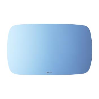 2002 BMW 330i Door Mirror Glass Left Burco 6133 image 2 of 2